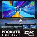 Projetor Portátil 4K - ORIGINAL