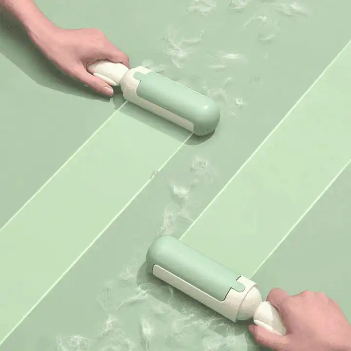 Removedor de Pelos™ - Para seu PET