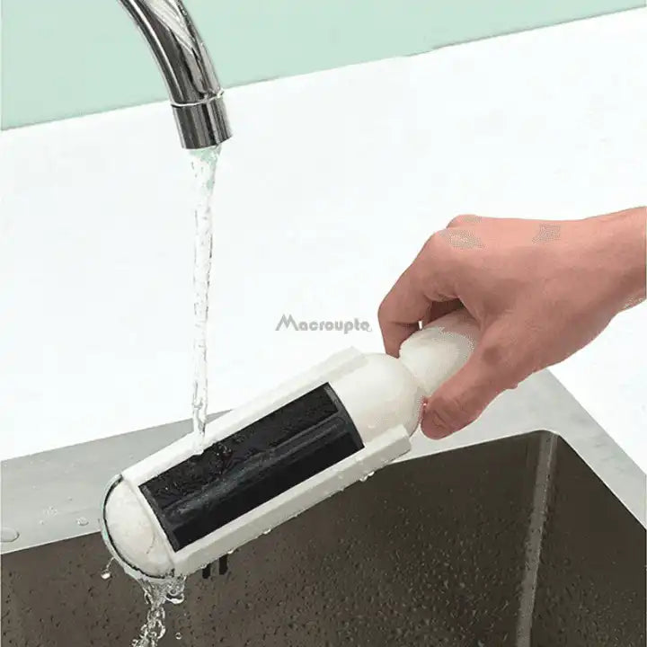Removedor de Pelos™ - Para seu PET