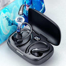 Fone Bluetooth Sem Fio à Prova d´Água