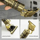 Máquina de Barbear TURBO