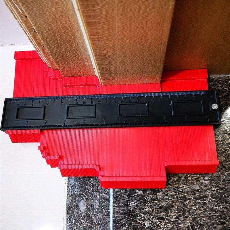 Modela Turbo® - Faça Contornos
