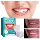 Sorriso novo em minutos! Facetas Dentárias (Natural e confortável!)