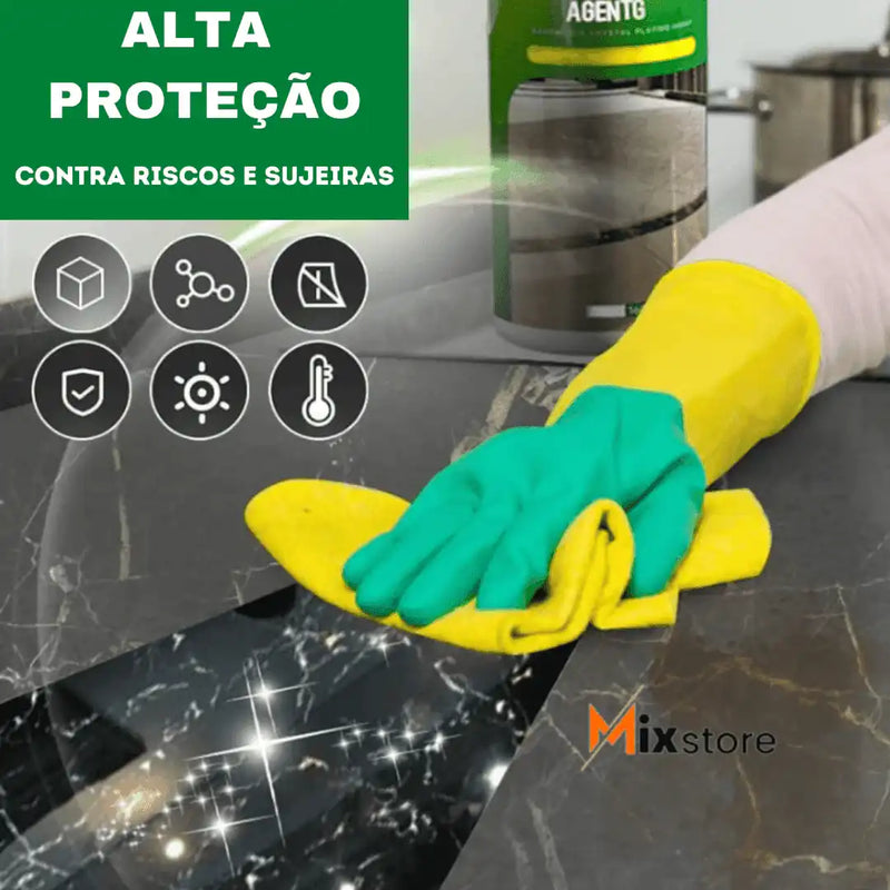 Restaurador de Pisos