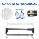 Varal Retrátil Multiuso + Brinde Exclusivo