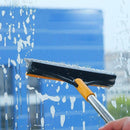 Vassoura-Rodo Mágico (3 em 1)