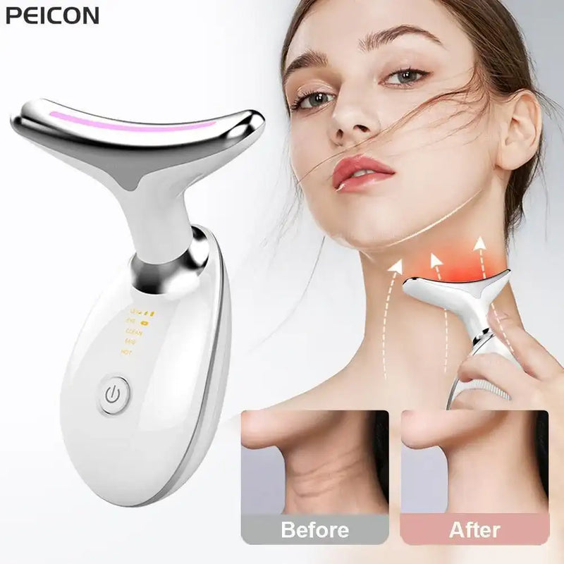 Massageador facial Face Clean™