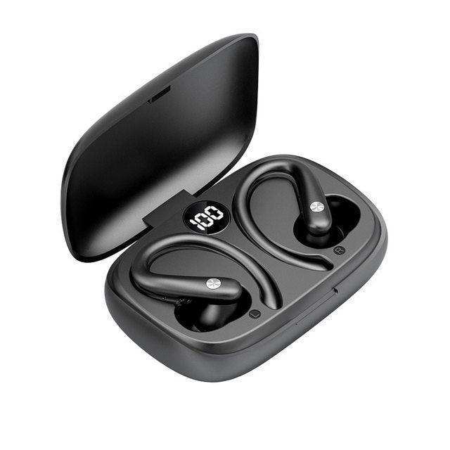 Fone Bluetooth Sem Fio à Prova d´Água