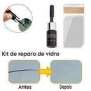 Reparador de Vidros + Brinde