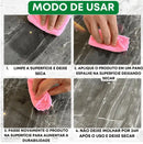 Restaurador de Pisos