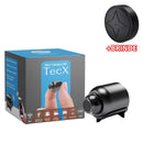 Micro Câmera HD (Brinde Exclusivo!)