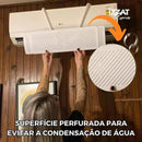 Defletor de Ar Condicionado Fast™ -  QUEIMA DE ESTOQUE🔥