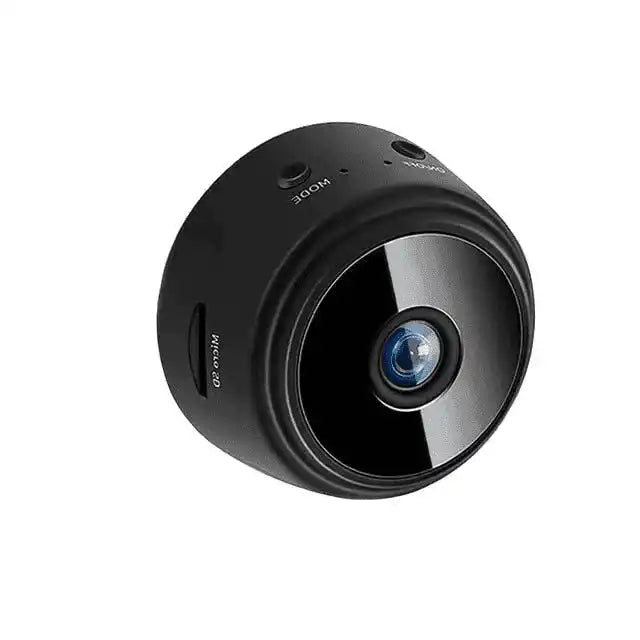 Mini Câmera HomeSafety FullHD Original