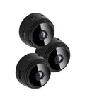 Mini Câmera HomeSafety FullHD Original