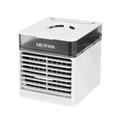 Ar Condicionado Portátil - ArticFast™ ❄️