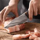 Faca Bravus | A mais afiada da sua casa!