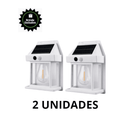 Refletor Solar - EcoLux™ (ECONOMIZE ATÉ R$ 400,00)