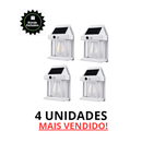 Refletor Solar - EcoLux™ (ECONOMIZE ATÉ R$ 400,00)