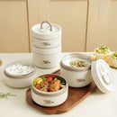 Pote Térmico LunchBox + BRINDE!