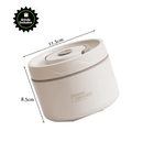 Pote Térmico LunchBox + BRINDE!