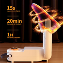 Secador de Luvas Portátil